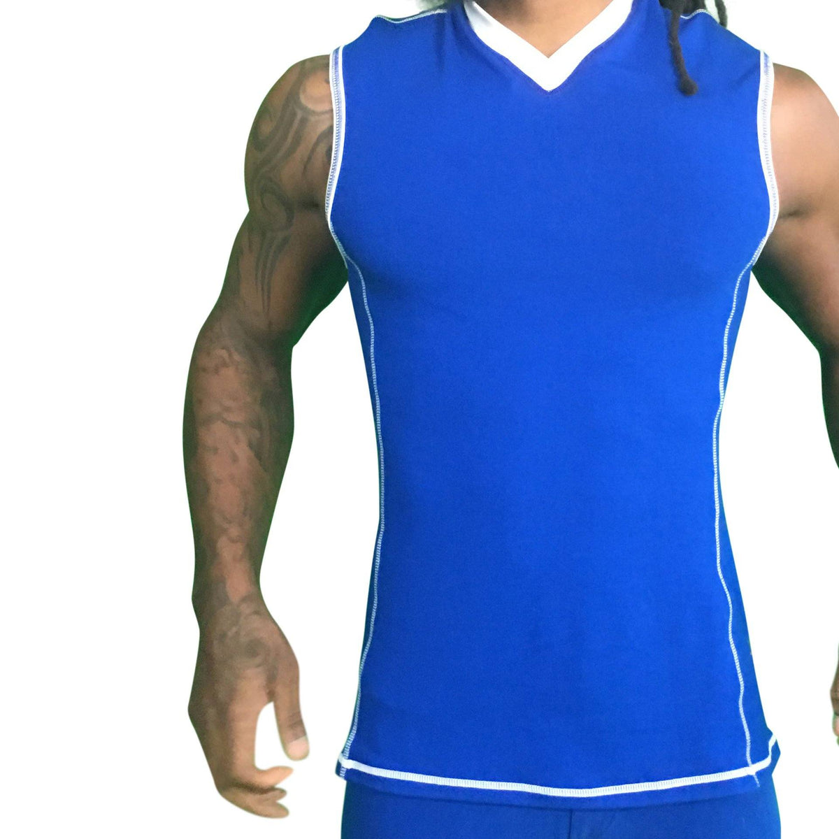 Orphic Strong Arm Tank