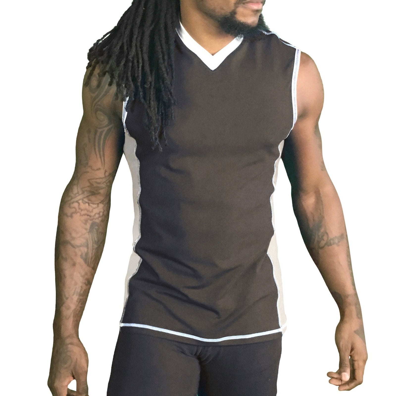 Orphic Strong Arm Tank